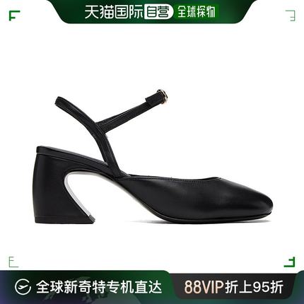 美国直邮3.1 Phillip Lim 女士皮鞋高跟鞋女鞋