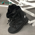 Nike/耐克正品 冬季新款加绒保暖男女小童休闲运动鞋AQ9494