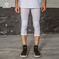 准者护膝专业运动篮球护具男女膝盖半月板跑步健身夏薄款护具装备