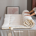 五星级酒店专用丨床垫软垫家用卧室超软垫被床褥子可折叠四季通用
