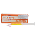 派丽登/PULPDENT FILE-RITE 根管润滑剂（17%EDTA糊剂5g/支