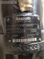 德国Rexro0th力士乐柱塞泵，型W号：AFM1/261-议价