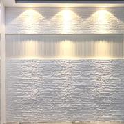 自粘墙贴3D立体大理石贴纸客厅文化砖电视墙装饰墙纸防水仿瓷砖贴
