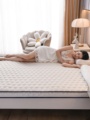 乳胶家用1.8双人记忆棉床垫榻榻米1.5米海绵垫1.2米0.9单人宿舍垫
