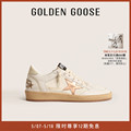 【明星同款】Golden Goose 女鞋 Ball Star秋冬休闲板鞋