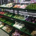 水果货架蔬菜店超市商用展示架置物架生鲜多层水果架子果蔬架菜架