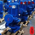 汇浪 专业生产YG立式管道油泵 立式管道泵高效节能油泵 YG65-160