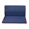 红木沙发坐垫椅垫中式茶椅实木家具圈椅太师椅官帽椅子垫餐椅垫子