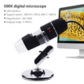 500倍高清电子显微镜