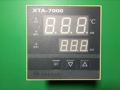 。XTA-704W余姚温度仪表厂XTA-7412Z工宝牌智能温控仪XTA-7000包