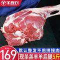 羊肉新鲜 5斤
