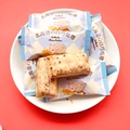 北海道白巧松塔巧克力涂层散装果仁酥千层酥饼干休闲食品零食小吃