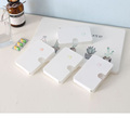 日式小药盒便携式随身携带迷你装药的小盒子旅行防潮药品片分装盒