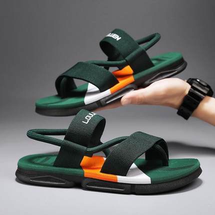 Slippers For Men FlipFlops 2024 Slipper Beach Bedroom Shoes