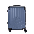 礼品 全镁铝合金拉杆箱万向飞机轮行李箱 TSA锁旅行箱 登机箱20寸