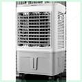 工业冷风机家用空调扇移动制冷风扇加水小空调冷气扇水空调