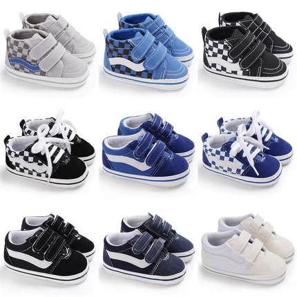 Baby Shower Shoes Boys And Girls  Shoes Baby Shoes Cotton So