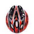 锋旺男女公路越野骑行装备一体成型透气舒适自行车头盔