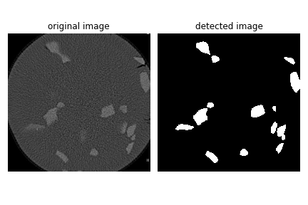 DL00642-基于卷积神经网络U-Net实现生物医学影像分割pytorch框架