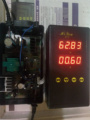 自动36V48V60V64V72V80V84V96V铅锂充电器带修复功能电量检测
