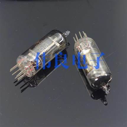 苏联6米5n 6J5电子管 升级代替6AH6和6AN5电子管 全新库存
