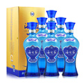 海之蓝6瓶整箱