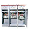 GGD开关柜组装定制低压成套XL-21动力柜配电箱变频箱进线柜控制柜