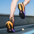 减震跑步鞋 竞速碳板跑鞋