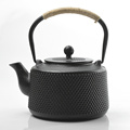 铁茶壶铸铁水壶生铁壶复古泡茶围炉煮茶壶家用中式软装创意摆件