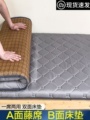 学生宿舍加厚床垫子0.9m软垫床褥子1.5米双单人1.2m榻榻米垫被