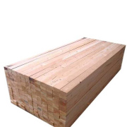 4乘6的木条供应加松木方板材建筑方木托盘料龙骨四面抛光