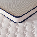 新款乳胶床垫学生床可折叠家用榻榻米记忆棉垫软垫.W5米垫子床褥