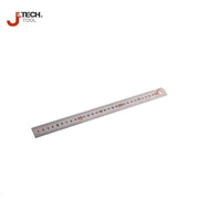 JETECH捷科工具 钢皮尺 不锈钢直尺 SR-150,300,500,1000
