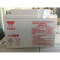 汤浅YUASA NP24-12电瓶 12V24AH阀控密封式免维护铅酸蓄电池