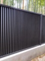 品铝艺护栏围栏铝合金别墅大门新中式简约栏杆庭院花园围墙栅栏新
