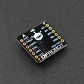 TB6612FNG微型双路直流电机驱动模块兼容Arduino