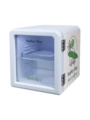 美时达SC52A桌面冷藏展示柜 饮料啤酒保鲜柜 小型商用冰箱