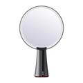 llano/绿巨能智能高清化妆镜led带灯补光梳妆镜宿舍桌面梳妆镜子