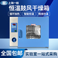 上海一恒DHG-9030A 9070 电热恒温鼓风干燥箱 实验室烘箱工业烤箱