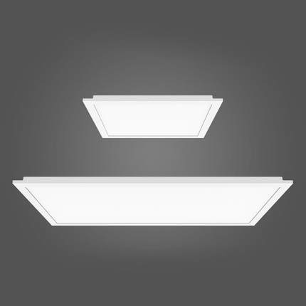 Yeelight智能集成吊顶LED平板灯嵌入厨房卫生间300600面板灯小米