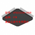 UPSD3234A-40U6 微控制器 STM TQFP-80 全新原装【询价为准】