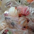 东北老式水果味硬糖 哈尔滨产独立小包装光腚糖年货混合口味包邮
