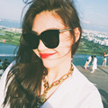 2024新款女士太阳镜韩版明星时尚潮眼镜圆脸大框防紫外线网红墨镜