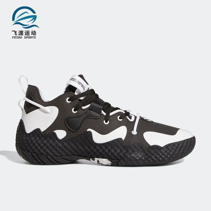 Adidas/阿迪达斯正品HARDEN VOL.6哈登6代 男子篮球鞋GV8704
