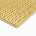 楠竹硬床板床垫定制加厚加密全实木床板软床变硬排骨架加密神器