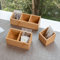 竹盒茶叶盒