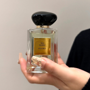 法国王嘉尔同款玉龙茶香男女士香水正品大牌持久淡香留香情人礼物