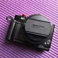 COTTA 索尼/SONY RX1相机金属手柄RX1RM2 RX1RⅡ微单相机手握柄