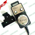 手摇编码器电子手轮M1469-04-100B-5L脉冲发生器数控鑫科瑞系统