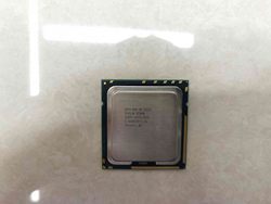 INTEL CPU E5520(3个)E5607(7个)E6询价*